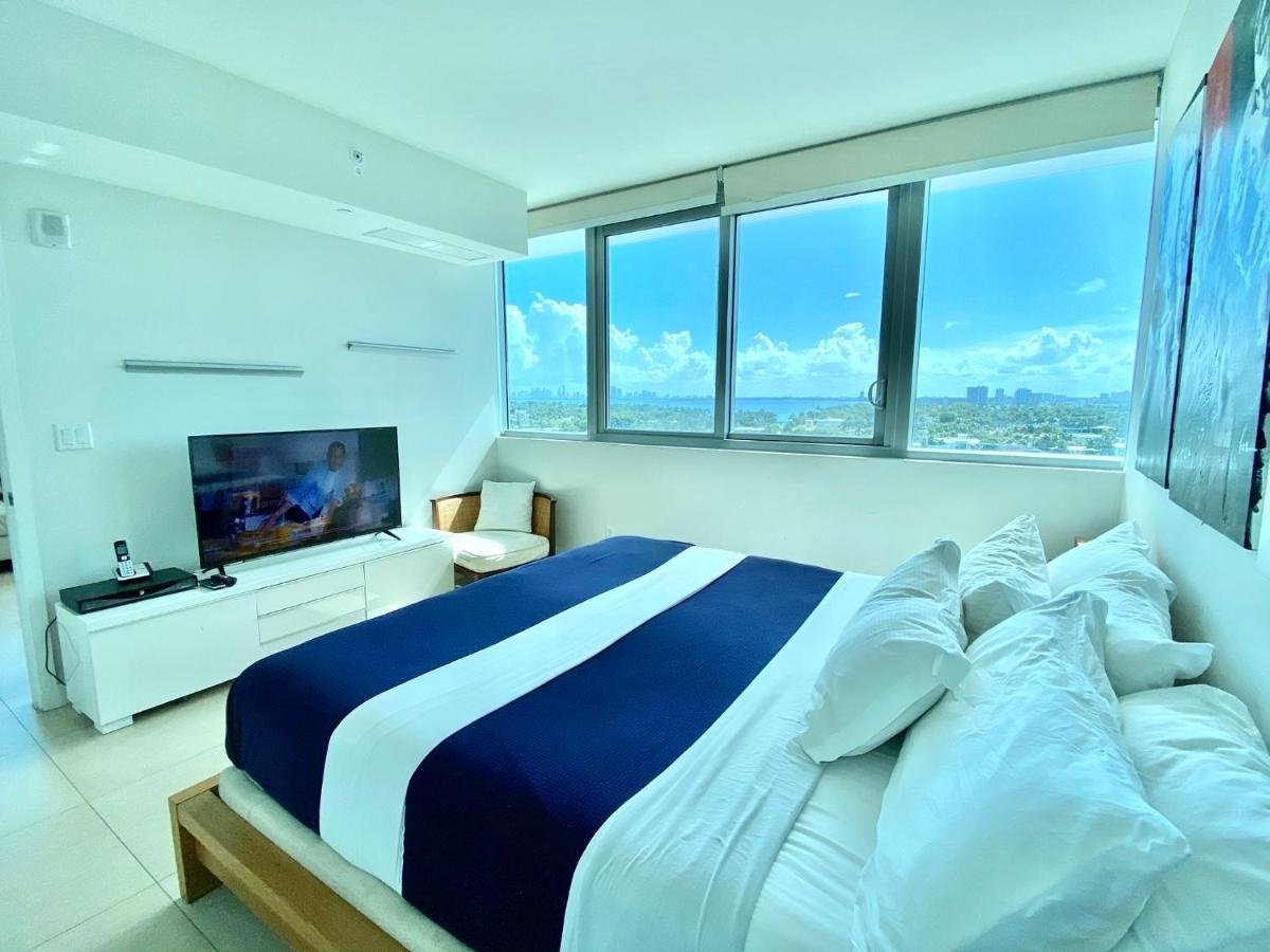 Appartamento Monte Carlo By Miami Ambassadors *