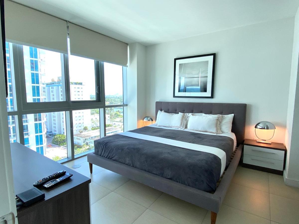 Appartamento Monte Carlo By Miami Ambassadors *
