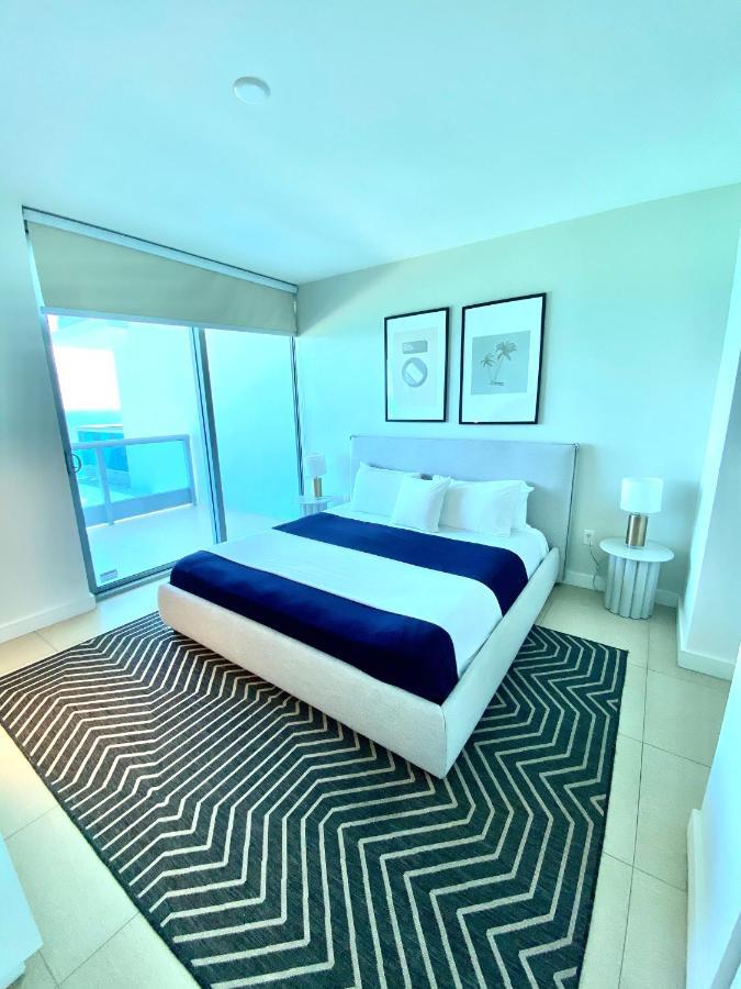 Monte Carlo By Miami Ambassadors Appartamento