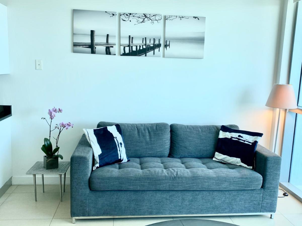 Appartamento Monte Carlo By Miami Ambassadors Miami Beach