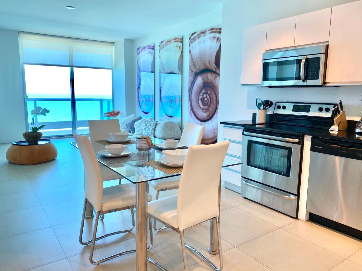 Monte Carlo By Miami Ambassadors Appartamento Miami Beach