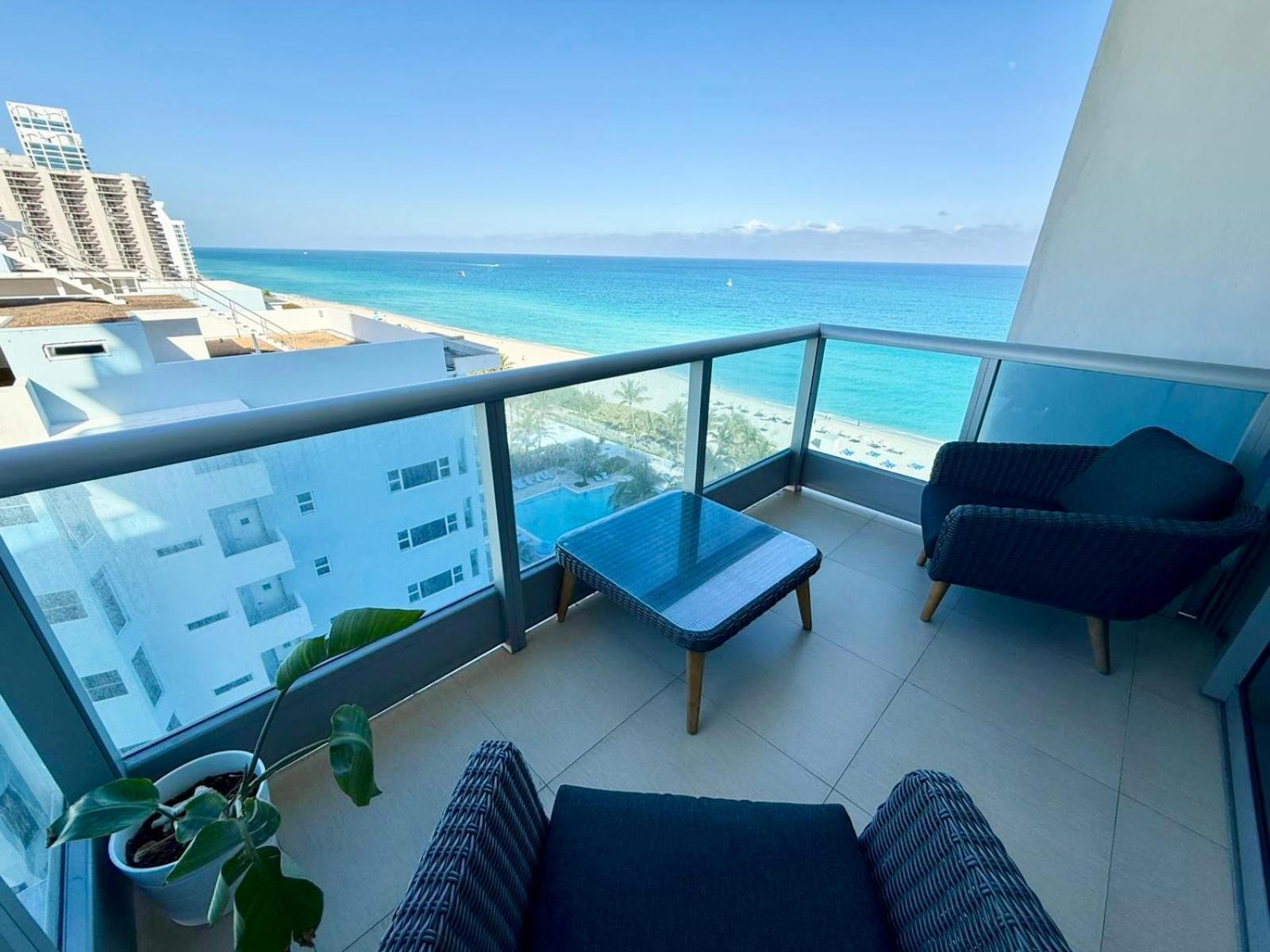 Appartamento Monte Carlo By Miami Ambassadors *
