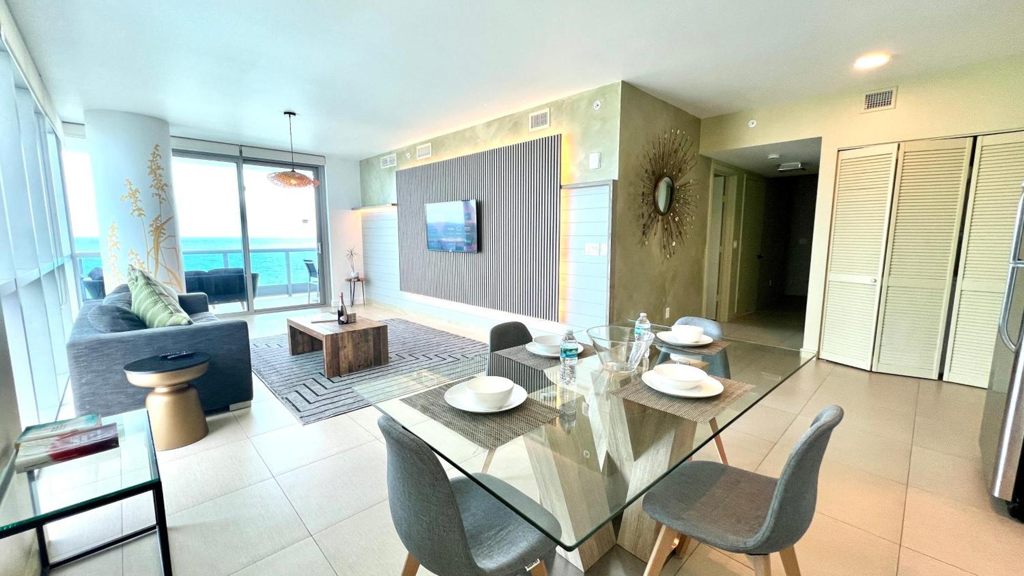 Monte Carlo By Miami Ambassadors Appartamento Miami Beach
