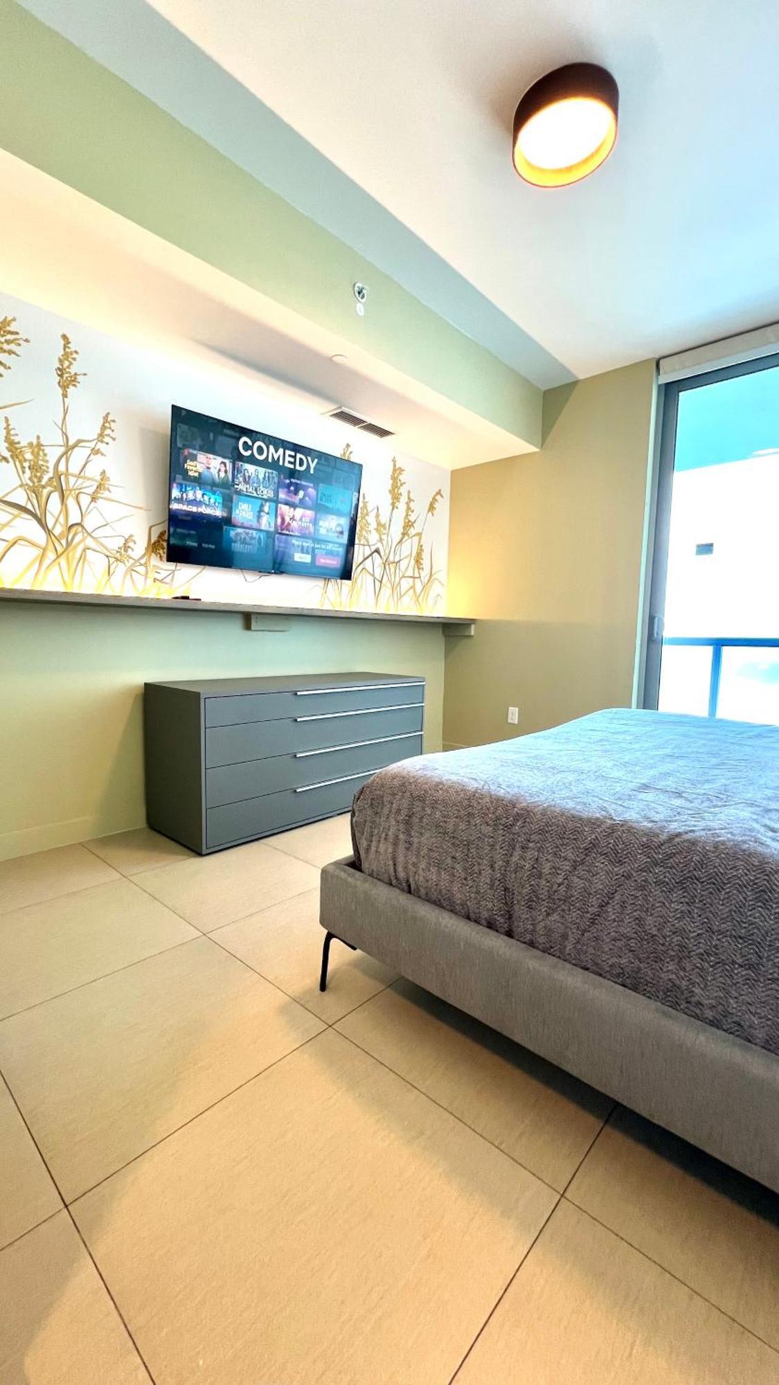 Appartamento Monte Carlo By Miami Ambassadors Miami Beach
