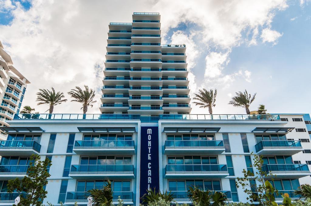 Appartamento Monte Carlo By Miami Ambassadors *