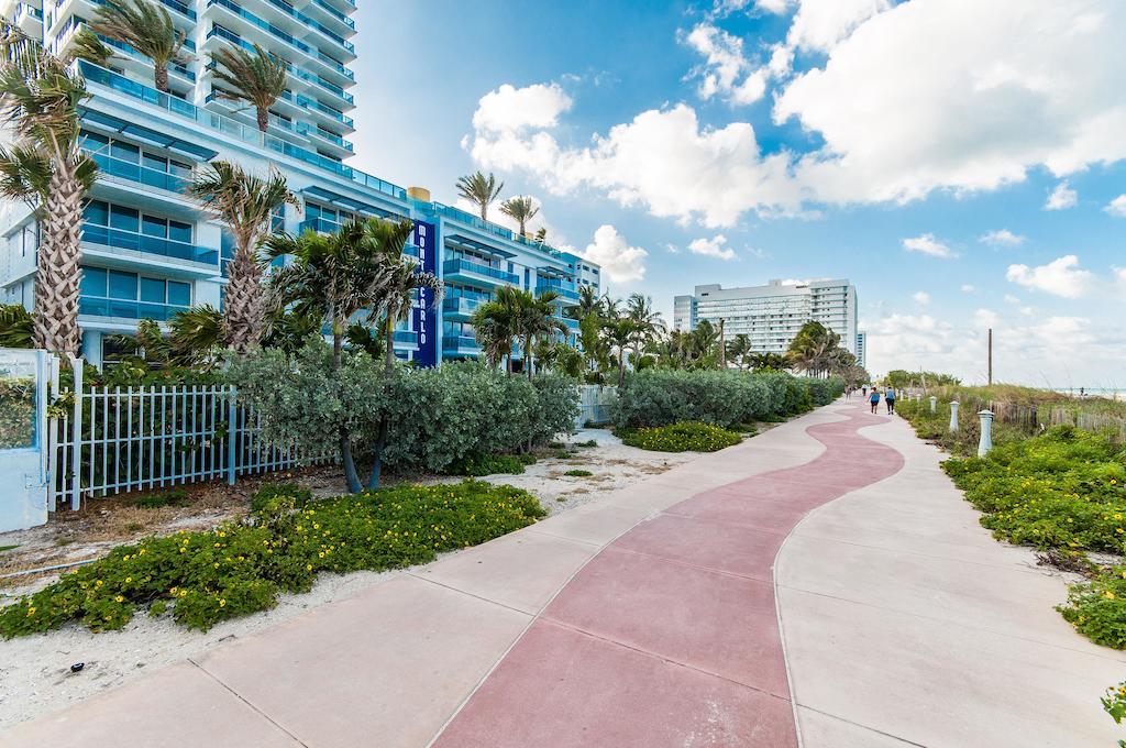 Appartamento Monte Carlo By Miami Ambassadors *