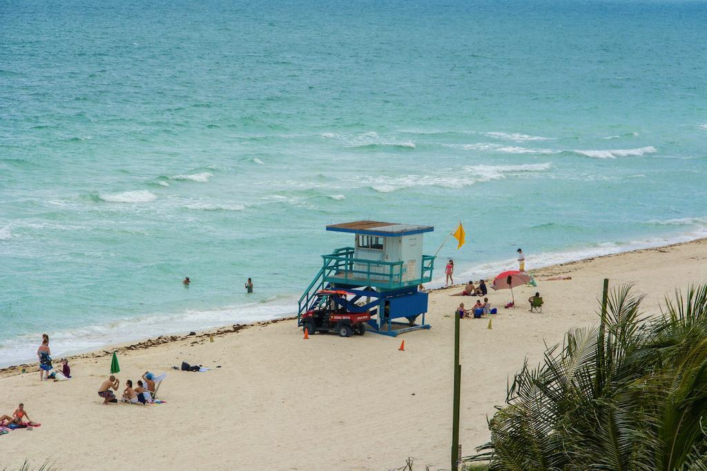 Appartamento Monte Carlo By Miami Ambassadors Miami Beach